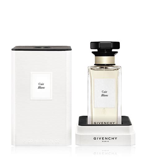 Cuir Blanc Givenchy for women and men 